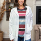 Fashion Flurry - Zip Up Hoodie