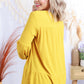 Feel The Warmth Long Sleeve