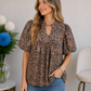 Fiercely Feminine Top