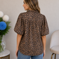 Fiercely Feminine Top