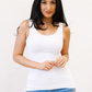 First Pick Seamless Tank