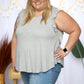Flutter By - Ruffle Sleeve Top