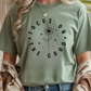 Focus On The Good Graphic Tee