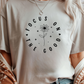 Focus On The Good Graphic Tee