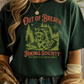 Out of Breath Graphic Tee