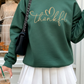 Thankful Sweatshirt