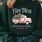 Farm Fresh Sweatshirt
