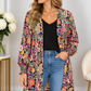 Free Spirit Cardigan