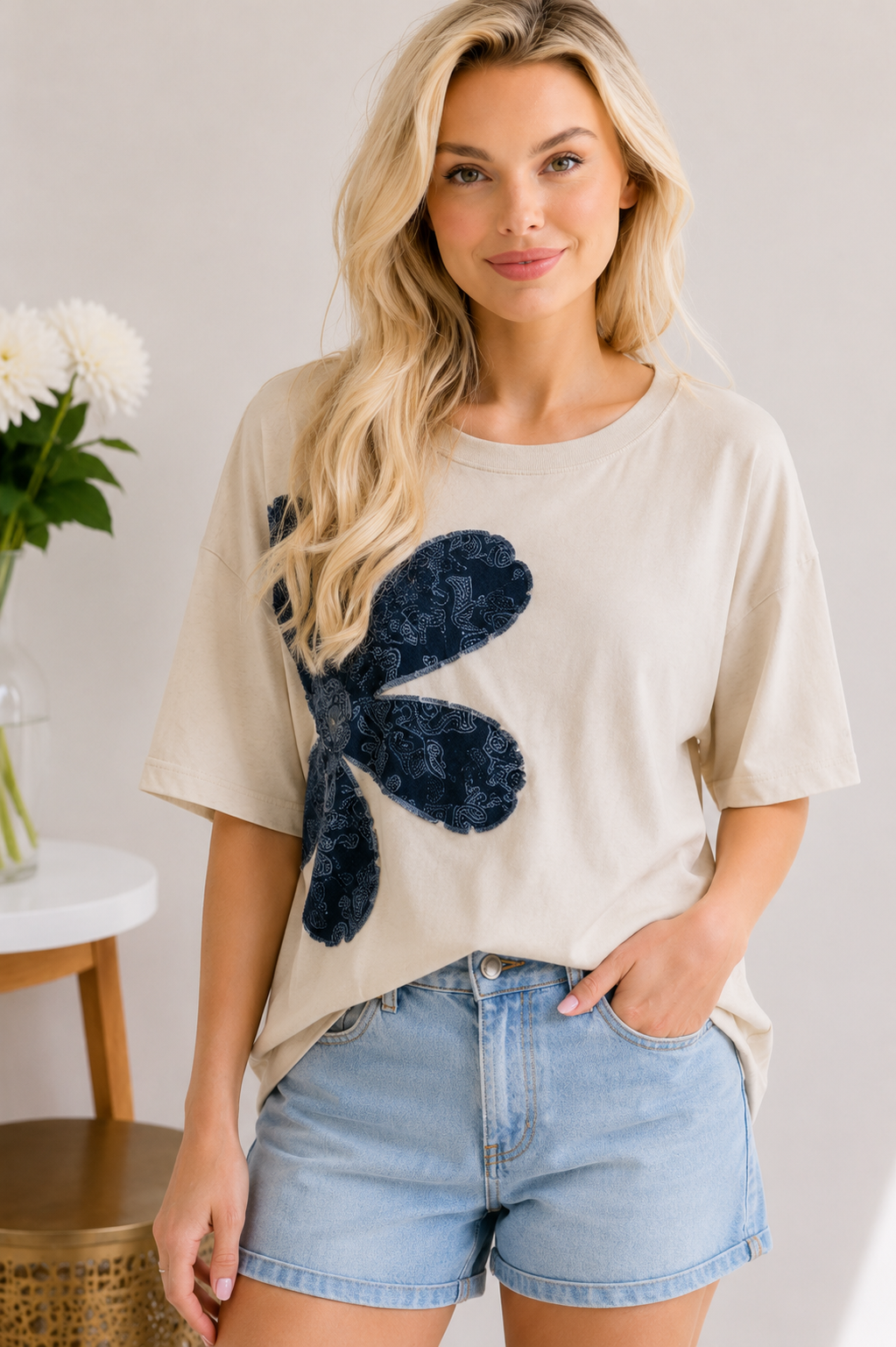 Free Spirit Top