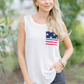 Freedom Pocket Tank