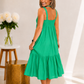 Fresh Start Midi Dress