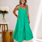 Fresh Start Midi Dress