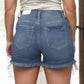 Fun In The Sun- Zenana Shorts