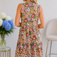 Garden Getaway Lizzy Dress
