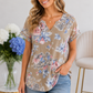 Garden Grace Top