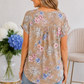 Garden Grace Top