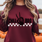 Chill Bro Graphic Tee