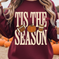 Tis The Season Graphic Tee