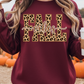 Fall Vibes Graphic Tee
