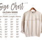 Vibes of Fall Sweatshirt