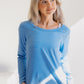 Glacier Wave Long Sleeve