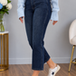Going Somewhere Judy Blue Jeans