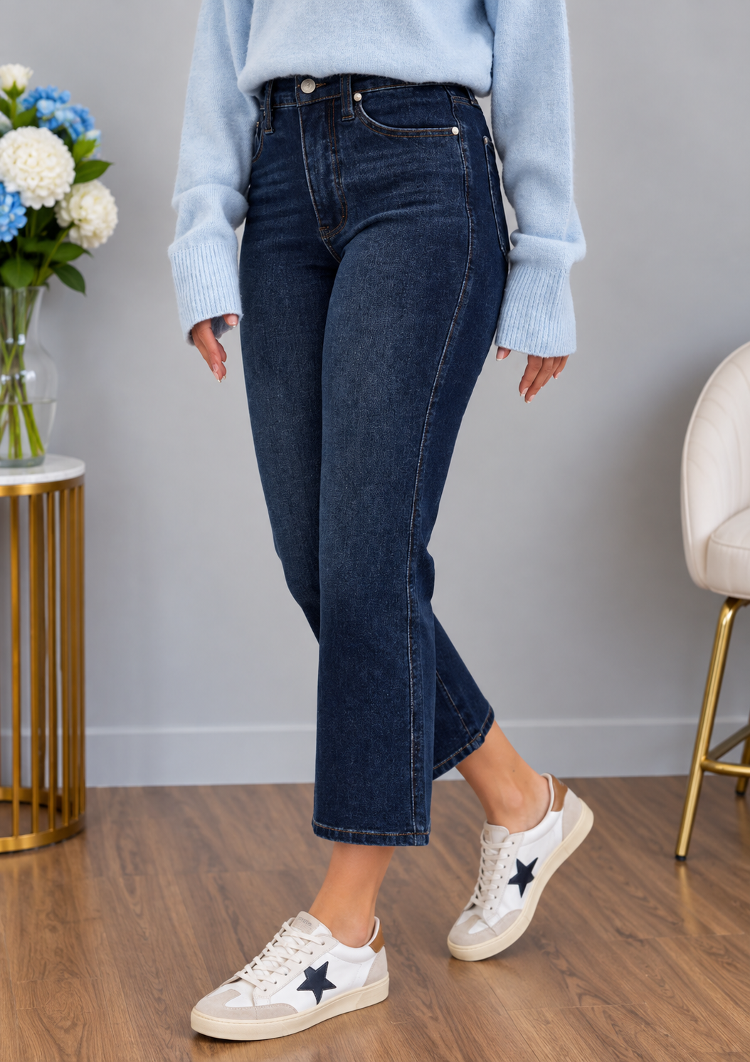 Going Somewhere Judy Blue Jeans