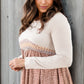 Gypsi Rose Babydoll