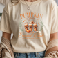Pumpkin Social Club Graphic Tee