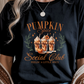 Pumpkin Social Club Graphic Tee