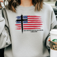 Live Loud Sweatshirt