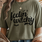 Witchy Feels Graphic Tee