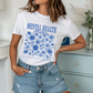 Mental Health Matters Graphic Tee