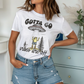 Gotta Go Graphic Tee
