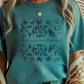 Graves into Gardens Graphic Tee