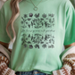 Graves into Gardens Graphic Tee