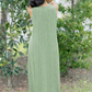 Greenhouse Glow Maxi