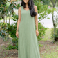 Greenhouse Glow Maxi