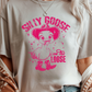 Silly Goose Graphic Tee