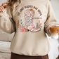 Guides Our Steps Sweatshirt