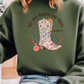 Guides Our Steps Sweatshirt