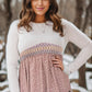 Gypsi Rose Babydoll