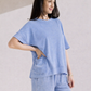 Harbor Mist Short Set