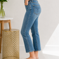 The Harper Crop Flare Judy Blues