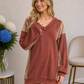 Harvest Hues Top