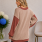 Harvest Hues Top