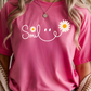 Smile Graphic Tee