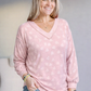 Heart Stitch Pullover