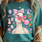 Easter Goose Graphic Tee
