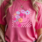 Retro Smiley Face T-Shirt